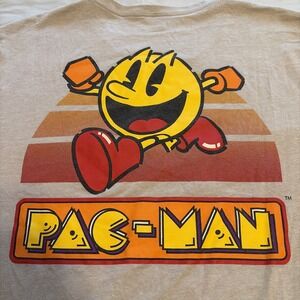 Pac Man Old Navy T-Shirt XL Old Navy